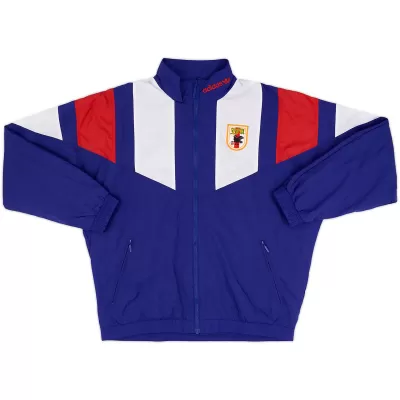 Japan Windbreaker Jacket 2026 - White - gogoalshop