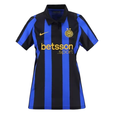 Women's Inter Milan Home Jersey 2026/27 - gogoalshop