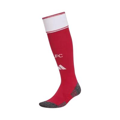 Liverpool Home Soccer Socks 2026/27 - gogoalshop