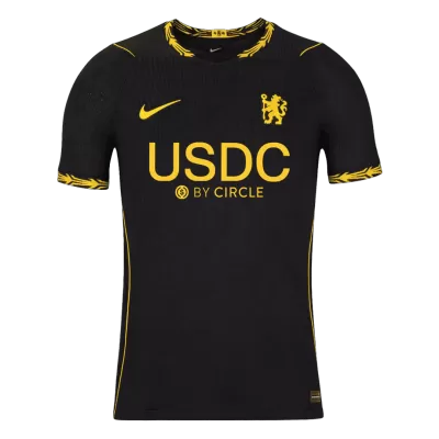 Chelsea Away Player Version Jersey 2026/27 - gogoalshop
