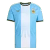 Argentina Player Version Farewell Jersey 2026 - gogoalshop