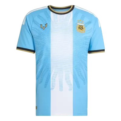 Argentina Player Version Farewell Jersey 2026 - gogoalshop