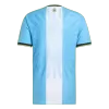 Argentina Player Version Farewell Jersey 2026 - gogoalshop