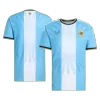 Argentina Player Version Farewell Jersey 2026 - gogoalshop