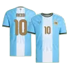 Retro MESSI #19 Argentina Home 2006 & MESSI #10 Argentina Farewell Soccer Jersey 2026 - gogoalshop