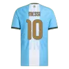 Retro MESSI #19 Argentina Home 2006 & MESSI #10 Argentina Farewell Soccer Jersey 2026 - gogoalshop