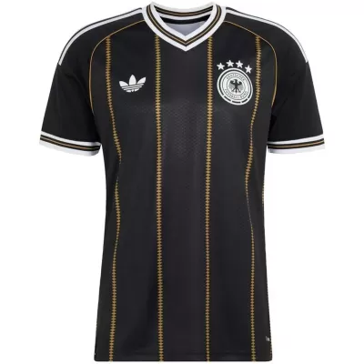 Germany Third Away 'Farewell' Soccer Jersey 2026 - gogoalshop