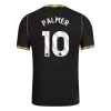 PALMER #10 Chelsea Away Player Version Jersey 2026/27 - gogoalshop