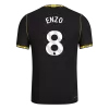 ENZO #8 Chelsea Away Player Version Jersey 2026/27 - gogoalshop