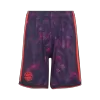 Bayern Munich Third Away Jerseys Kit 2026/27 - gogoalshop