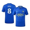 ENZO #8 Chelsea Home Soccer Jersey 2026/27 - gogoalshop