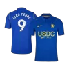 JOÃO PEDRO #9 Chelsea Home Player Version Jersey 2026/27 - gogoalshop