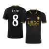 ENZO #8 Chelsea Away Soccer Jersey 2026/27 -UCL - gogoalshop