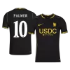 PALMER #10 Chelsea Away Player Version Jersey 2026/27 - UCL - gogoalshop