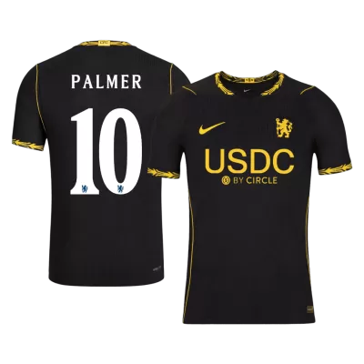 PALMER #10 Chelsea Away Player Version Jersey 2026/27 - UCL - gogoalshop