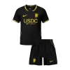 Chelsea Away Kids Soccer Jerseys Kit 2026/27 - gogoalshop