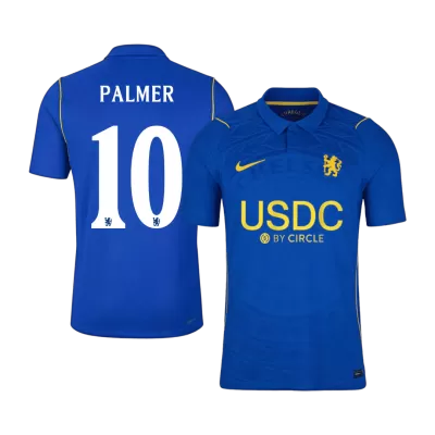 PALMER #10 Chelsea Home Player Version Jersey 2026/27 - UCL - gogoalshop