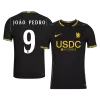 JOÃO PEDRO #9 Chelsea Away Player Version Jersey 2026/27 - UCL - gogoalshop