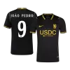 JOÃO PEDRO #9 Chelsea Away Soccer Jersey 2026/27 -UCL - gogoalshop