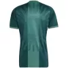 Argentina x Messi Farewell Goalkeeper Soccer Jersey 2026 Green - gogoalshop