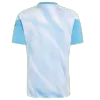 Argentina x Messi Pre-Match Soccer Jersey 2026 Blue&White - gogoalshop