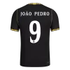 JOÃO PEDRO #9 Chelsea Away Player Version Jersey 2026/27 - UCL - gogoalshop