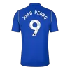 JOÃO PEDRO #9 Chelsea Home Player Version Jersey 2026/27 - gogoalshop