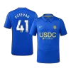 ESTÊVÃO #41 Chelsea Home Soccer Jersey 2026/27 - gogoalshop