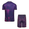 Bayern Munich Third Away Jerseys Kit 2026/27 - gogoalshop