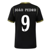 JOÃO PEDRO #9 Chelsea Away Soccer Jersey 2026/27 -UCL - gogoalshop
