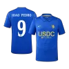 JOÃO PEDRO #9 Chelsea Home Soccer Jersey 2026/27 -UCL - gogoalshop