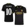 PALMER #10 Chelsea Away Soccer Jersey 2026/27 -UCL - gogoalshop