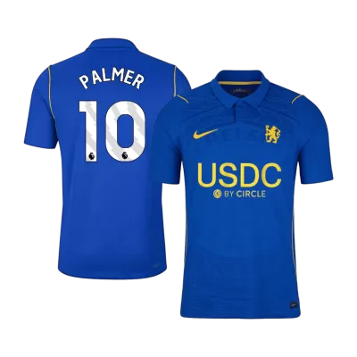 PALMER #10 Chelsea Home Player Version Jersey 2026/27 - gogoalshop