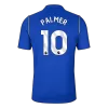 PALMER #10 Chelsea Home Player Version Jersey 2026/27 - gogoalshop