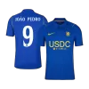 JOÃO PEDRO #9 Chelsea Home Player Version Jersey 2026/27 - UCL - gogoalshop