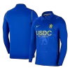 Chelsea Home Long Sleeve Kids Soccer Jerseys Kit 2026/27 - gogoalshop