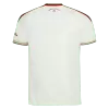 Olympiacos Away Soccer Jersey 2026/27 - gogoalshop