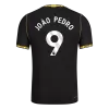 JOÃO PEDRO #9 Chelsea Away Player Version Jersey 2026/27 - gogoalshop