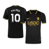 PALMER #10 Chelsea Away Soccer Jersey 2026/27 - gogoalshop