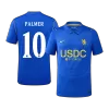 PALMER #10 Chelsea Home Soccer Jersey 2026/27 -UCL - gogoalshop