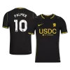 PALMER #10 Chelsea Away Player Version Jersey 2026/27 - gogoalshop