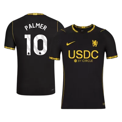PALMER #10 Chelsea Away Player Version Jersey 2026/27 - gogoalshop