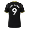 JOÃO PEDRO #9 Chelsea Away Soccer Jersey 2026/27 - gogoalshop