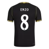 ENZO #8 Chelsea Away Player Version Jersey 2026/27 - UCL - gogoalshop