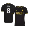 ENZO #8 Chelsea Away Player Version Jersey 2026/27 - gogoalshop