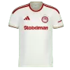 Olympiacos Away Soccer Jersey 2026/27 - gogoalshop