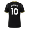 PALMER #10 Chelsea Away Soccer Jersey 2026/27 - gogoalshop