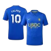 PALMER #10 Chelsea Home Soccer Jersey 2026/27 - gogoalshop