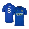 ENZO #8 Chelsea Home Player Version Jersey 2026/27 - gogoalshop