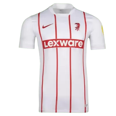 SC Friburgo Away Soccer Jersey 2026/27 - gogoalshop